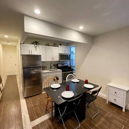 Elegant Nyc Apt 2Bedrooms 14 Minutes To Times Square! Weehawken Extérieur photo