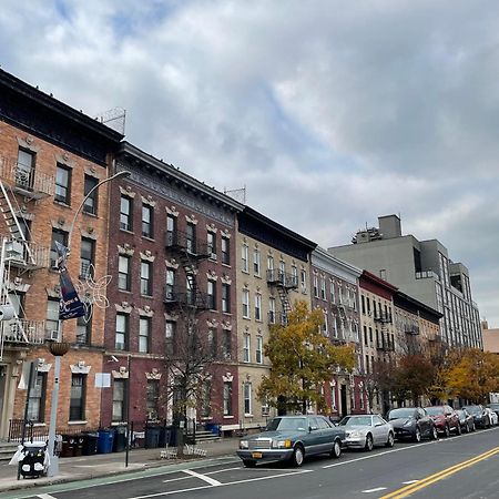 Elegant Nyc Apt 2Bedrooms 14 Minutes To Times Square! Weehawken Extérieur photo
