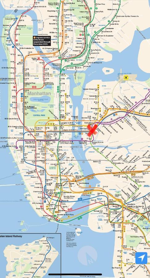 Elegant Nyc Apt 2Bedrooms 14 Minutes To Times Square! Weehawken Extérieur photo