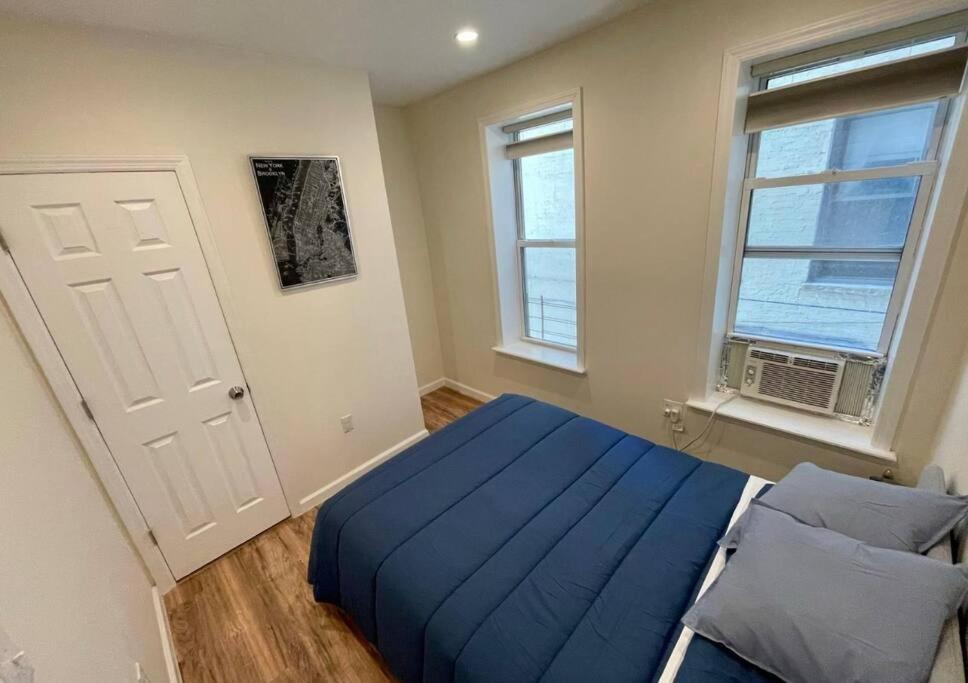 Elegant Nyc Apt 2Bedrooms 14 Minutes To Times Square! Weehawken Extérieur photo