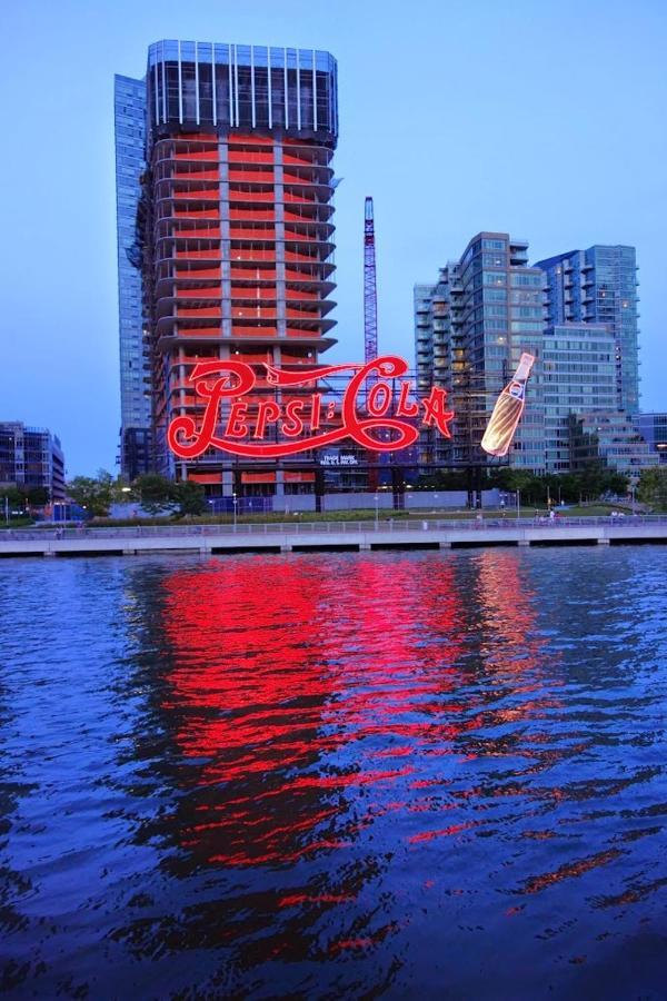 Elegant Nyc Apt 2Bedrooms 14 Minutes To Times Square! Weehawken Extérieur photo