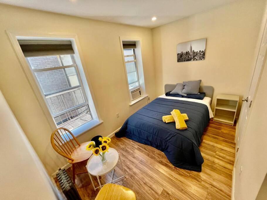 Elegant Nyc Apt 2Bedrooms 14 Minutes To Times Square! Weehawken Extérieur photo